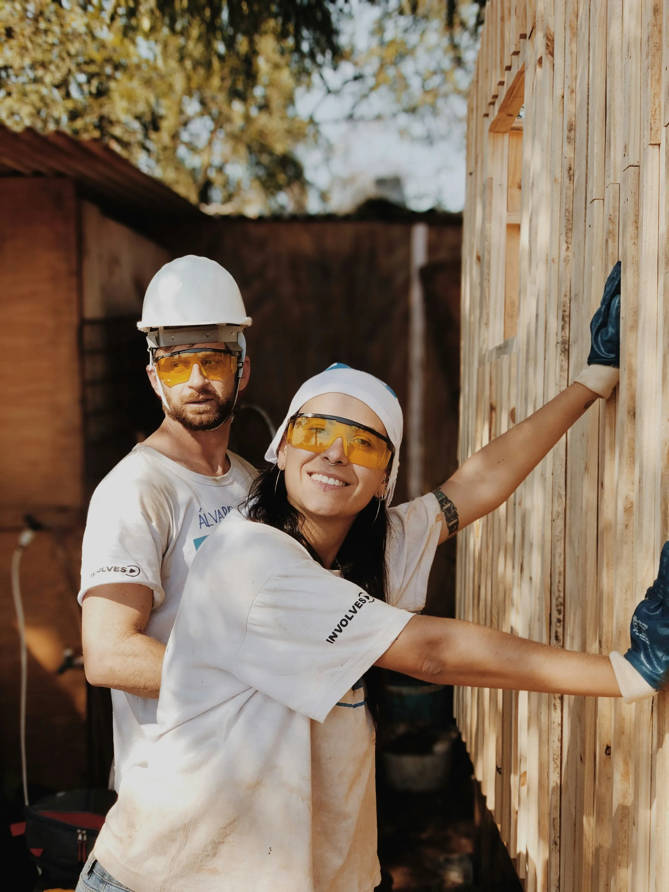 Handyman services